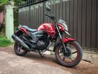 Honda CB Trigger 2014