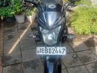 Honda CB Trigger 2014