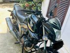 Honda CB Trigger 2014