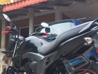 Honda CB Trigger 2014