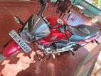 Honda CB Trigger 2014