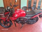 Honda CB Trigger 2014