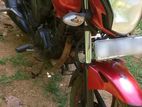 Honda CB Trigger 2014