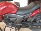 Honda CB Trigger 2014