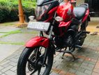 Honda CB Trigger 2014