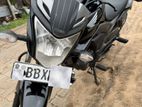 Honda CB Trigger 2014