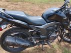 Honda CB Trigger 2014