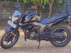 Honda CB Trigger 2014