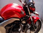 Honda CB Trigger 2015 2016