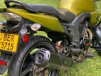 Honda CB Trigger 2015