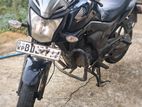 Honda CB Trigger 2015