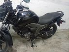 Honda CB Trigger 2015