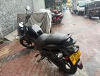 Honda CB Trigger 2015
