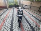 Honda CB Trigger 2015