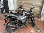 Honda CB Trigger 2015