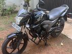 Honda CB Trigger 2015