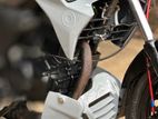 Honda CB Trigger 2015