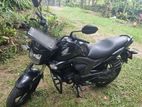 Honda CB Trigger 2015