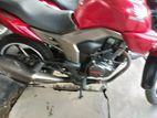 Honda CB Trigger 2015