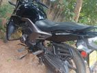 Honda CB Trigger 2015