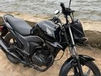 Honda CB Trigger 2015
