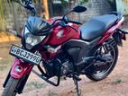 Honda CB Trigger 2015