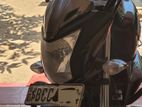 Honda CB Trigger 2013