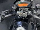 Honda CB Trigger 2016 2015