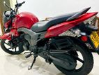 Honda CB Trigger 2016