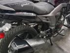 Honda CB Trigger 2016