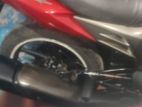 Honda CB Trigger 2016