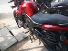 Honda CB Trigger 2016