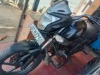Honda CB Trigger 2016