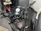 Honda CB Trigger 2016