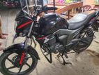 Honda CB Trigger 2016