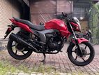 Honda CB Trigger 2016