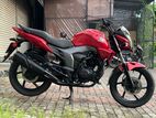 Honda CB Trigger 2016