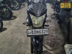 Honda CB Trigger 2016