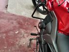 Honda CB Trigger 2016