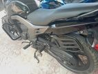 Honda CB Trigger 2016