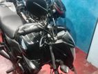 Honda CB Trigger 2017