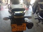 Honda CB Trigger 2017
