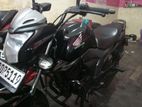 Honda CB Trigger 2017