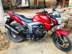 Honda CB Trigger 2017