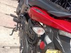 Honda CB Trigger 2018