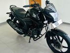 Honda CB Trigger 2014