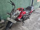Honda CB Trigger CB- 2014