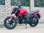 Honda CB Trigger 2016