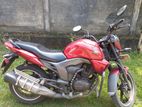 Honda CB Trigger 2014