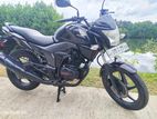 Honda CB Trigger 2016